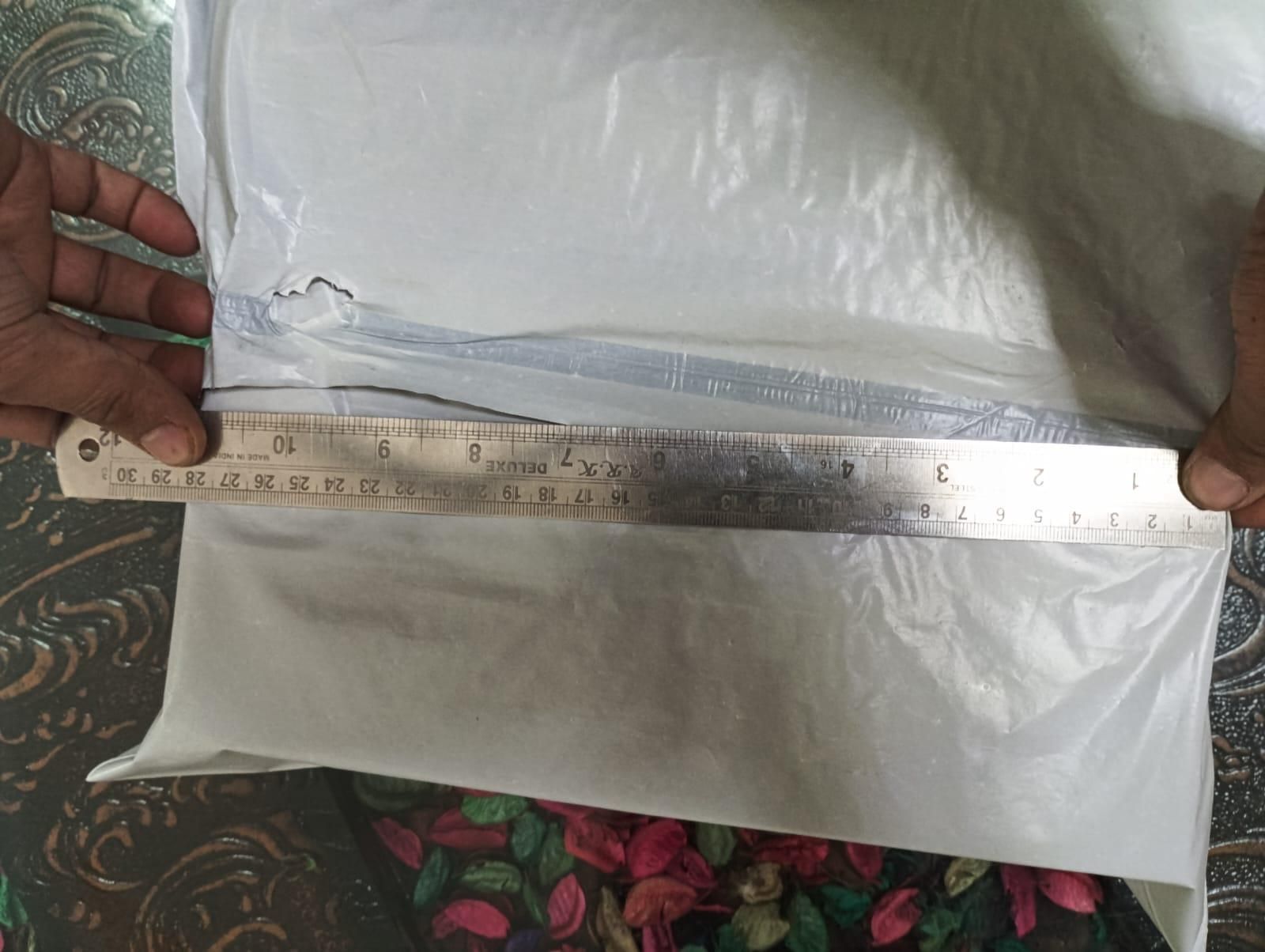 360° Rotating Corner Shelf Organizer