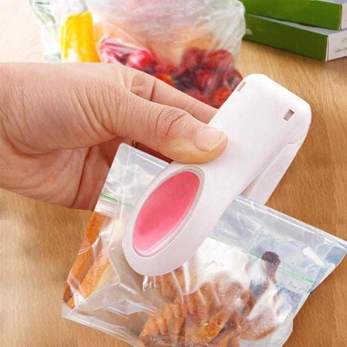 Sealing Machine – Handheld Bag Sealer for Chips, Snacks & Plastic Bags
